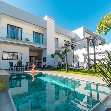 Kamabre Luxury Villas فوز دو إيغواسو المظهر الخارجي الصورة