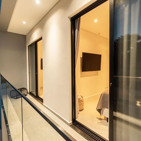 Kamabre Luxury Villas فوز دو إيغواسو المظهر الخارجي الصورة