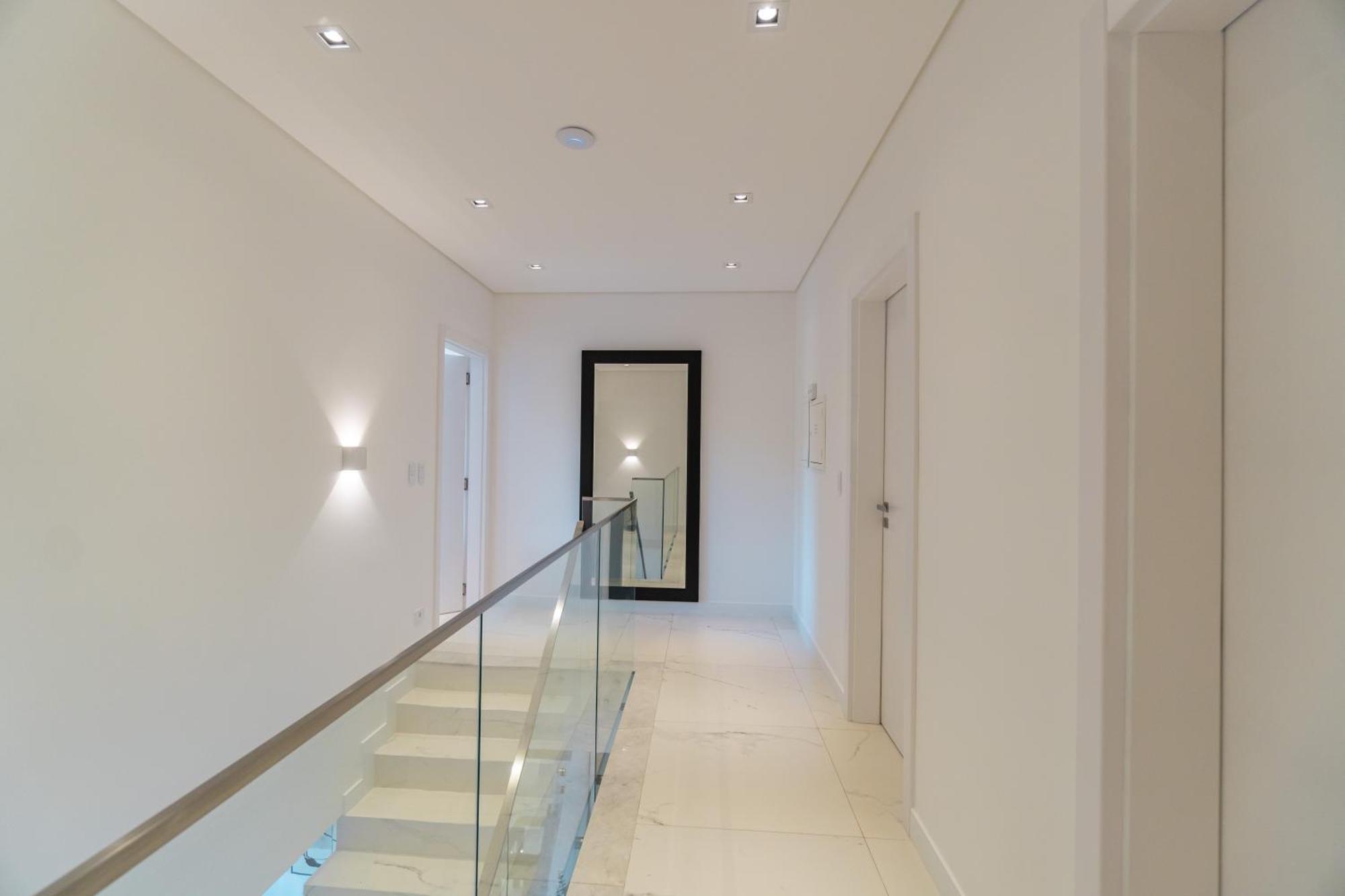 Kamabre Luxury Villas فوز دو إيغواسو المظهر الخارجي الصورة