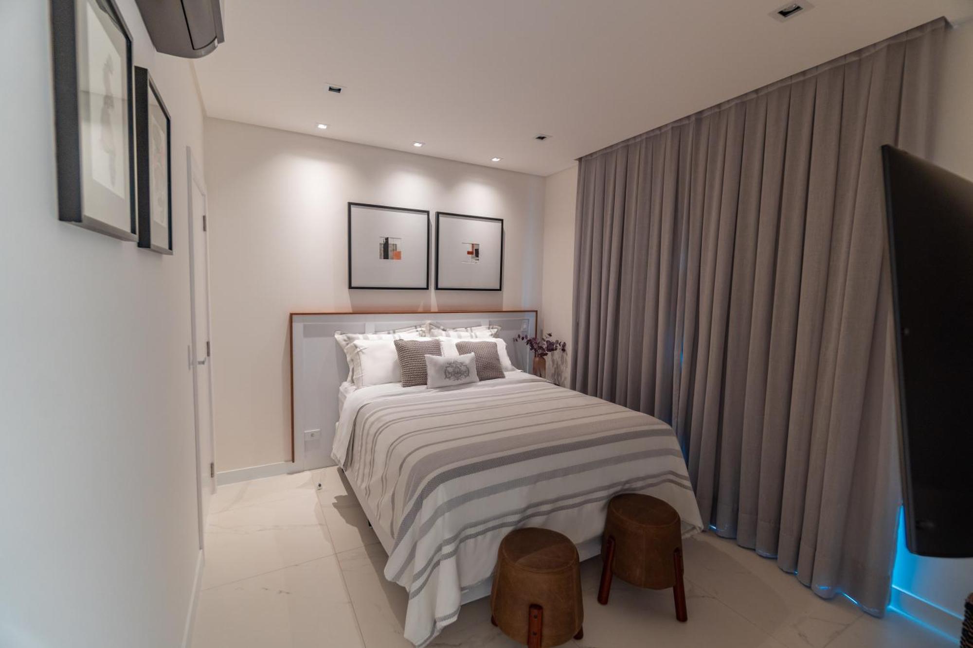 Kamabre Luxury Villas فوز دو إيغواسو المظهر الخارجي الصورة