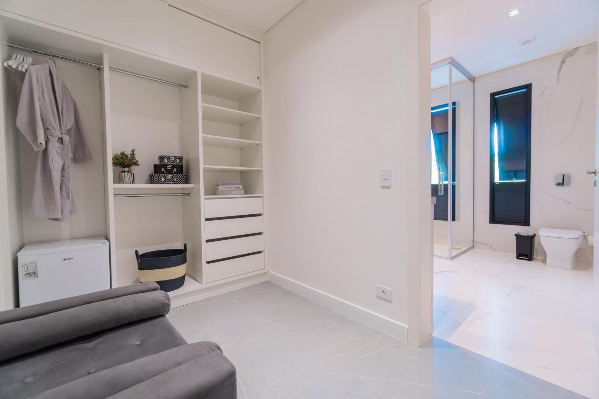 Kamabre Luxury Villas فوز دو إيغواسو المظهر الخارجي الصورة