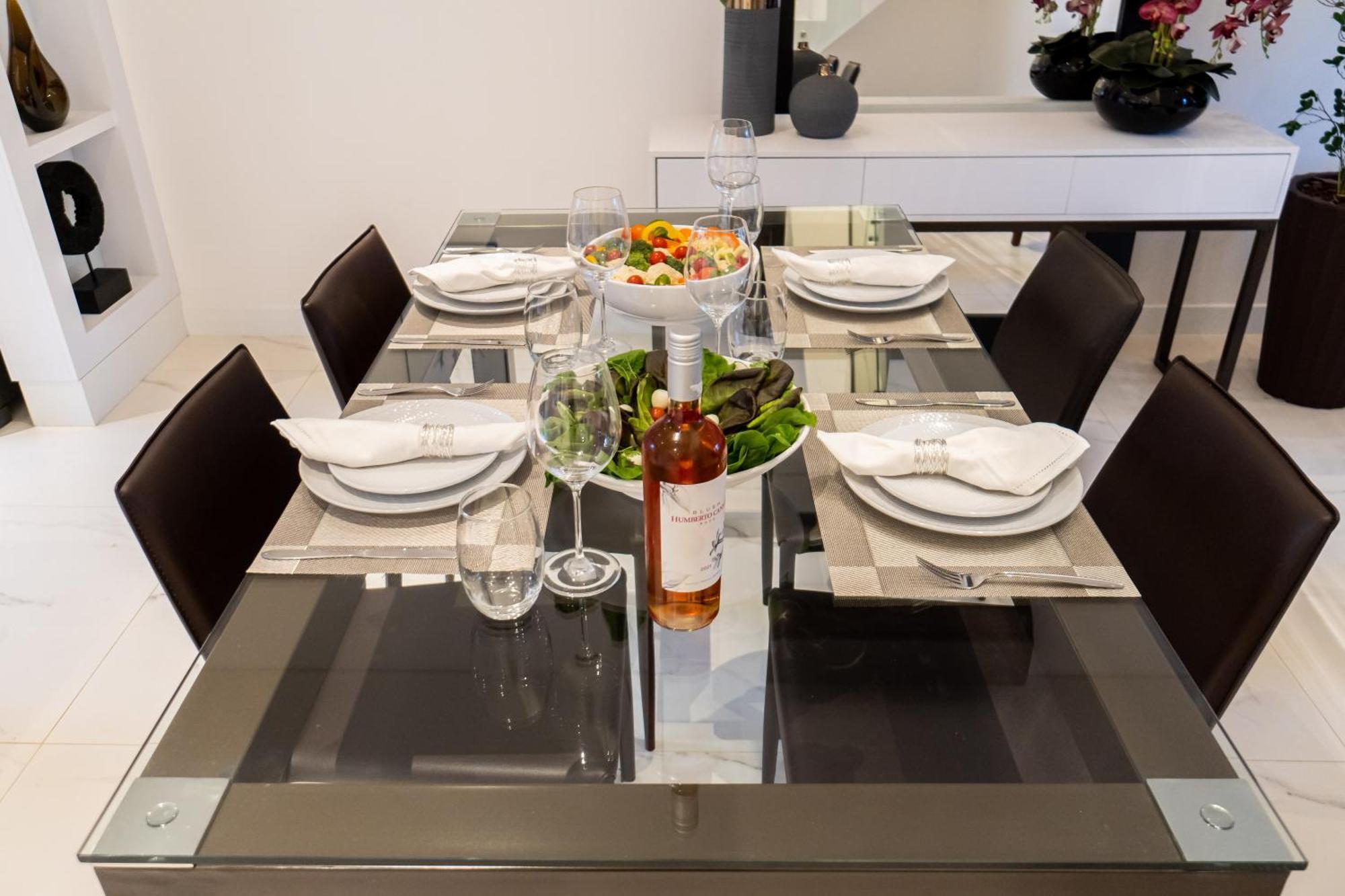 Kamabre Luxury Villas فوز دو إيغواسو المظهر الخارجي الصورة