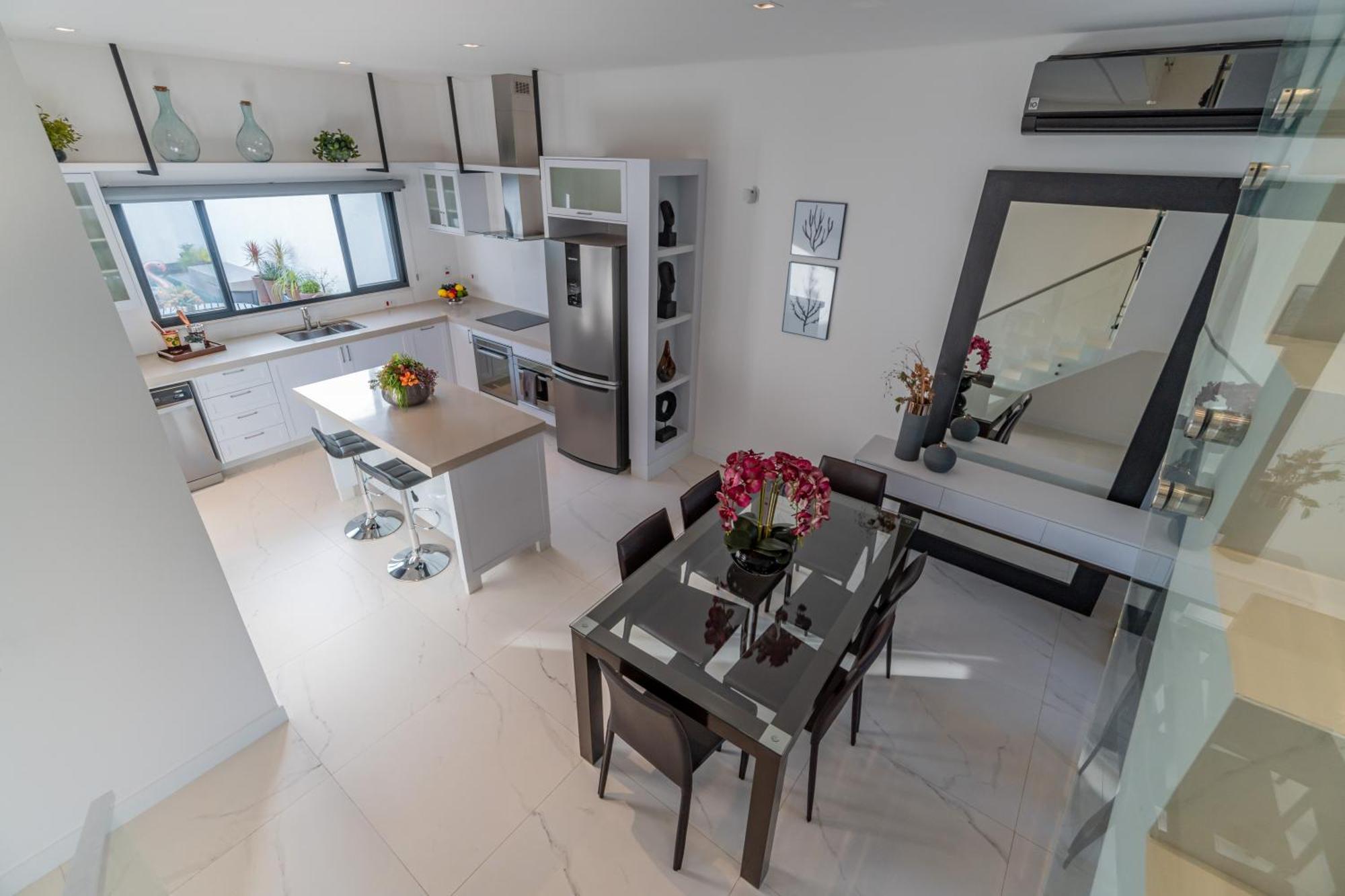 Kamabre Luxury Villas فوز دو إيغواسو المظهر الخارجي الصورة