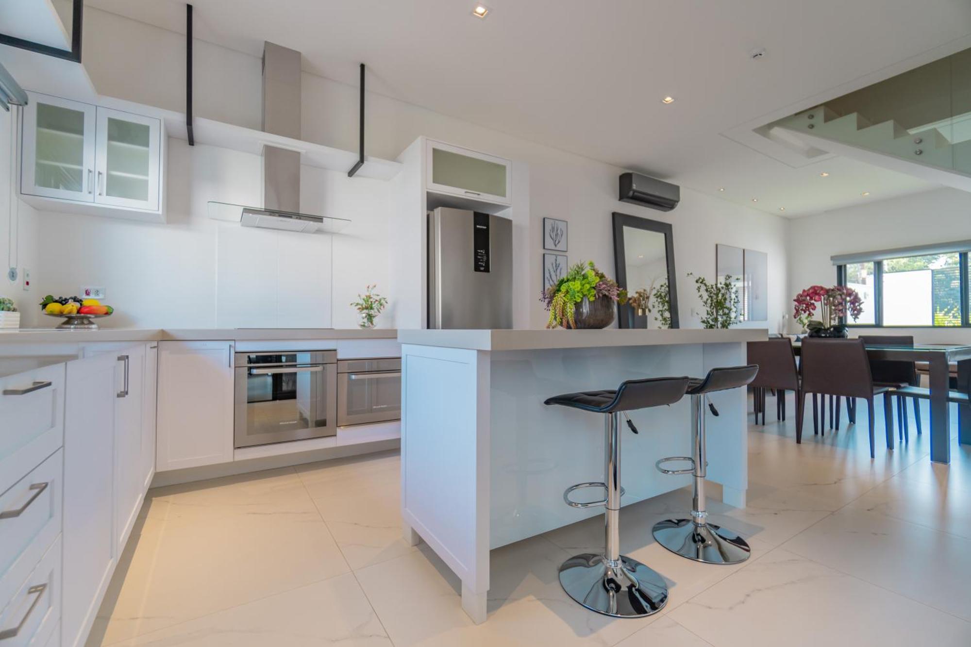 Kamabre Luxury Villas فوز دو إيغواسو المظهر الخارجي الصورة