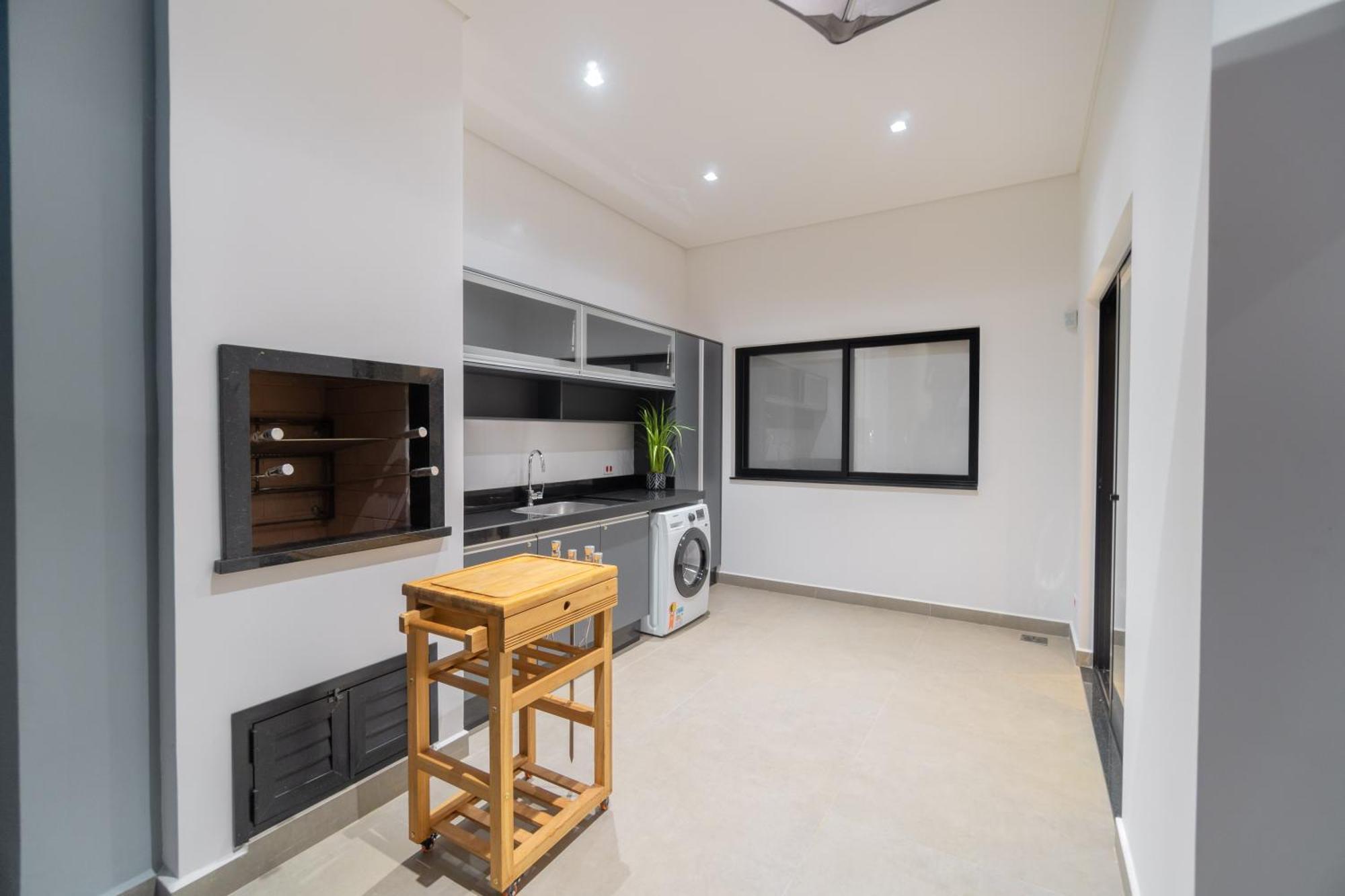Kamabre Luxury Villas فوز دو إيغواسو المظهر الخارجي الصورة
