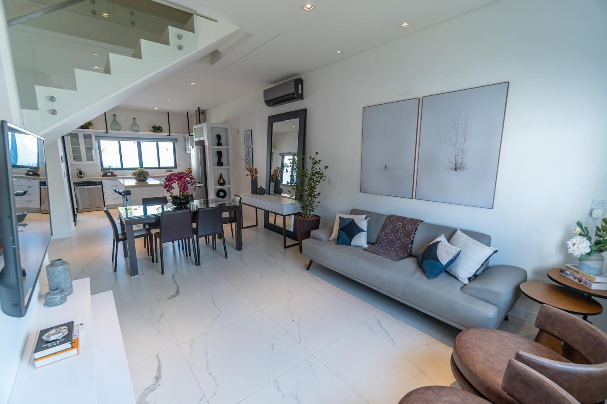 Kamabre Luxury Villas فوز دو إيغواسو المظهر الخارجي الصورة
