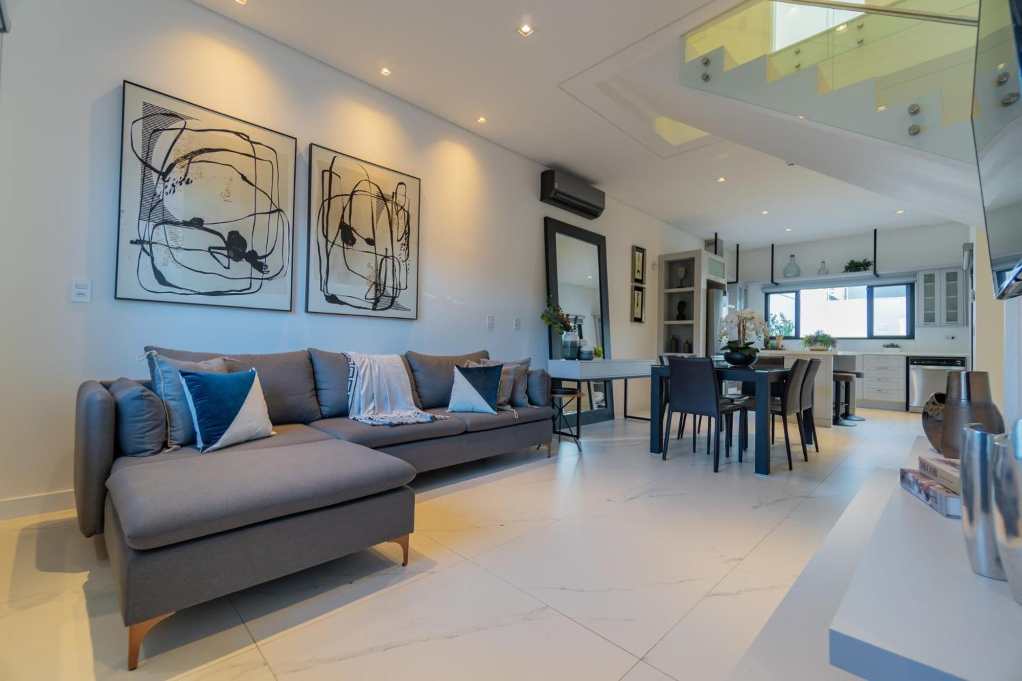 Kamabre Luxury Villas فوز دو إيغواسو المظهر الخارجي الصورة