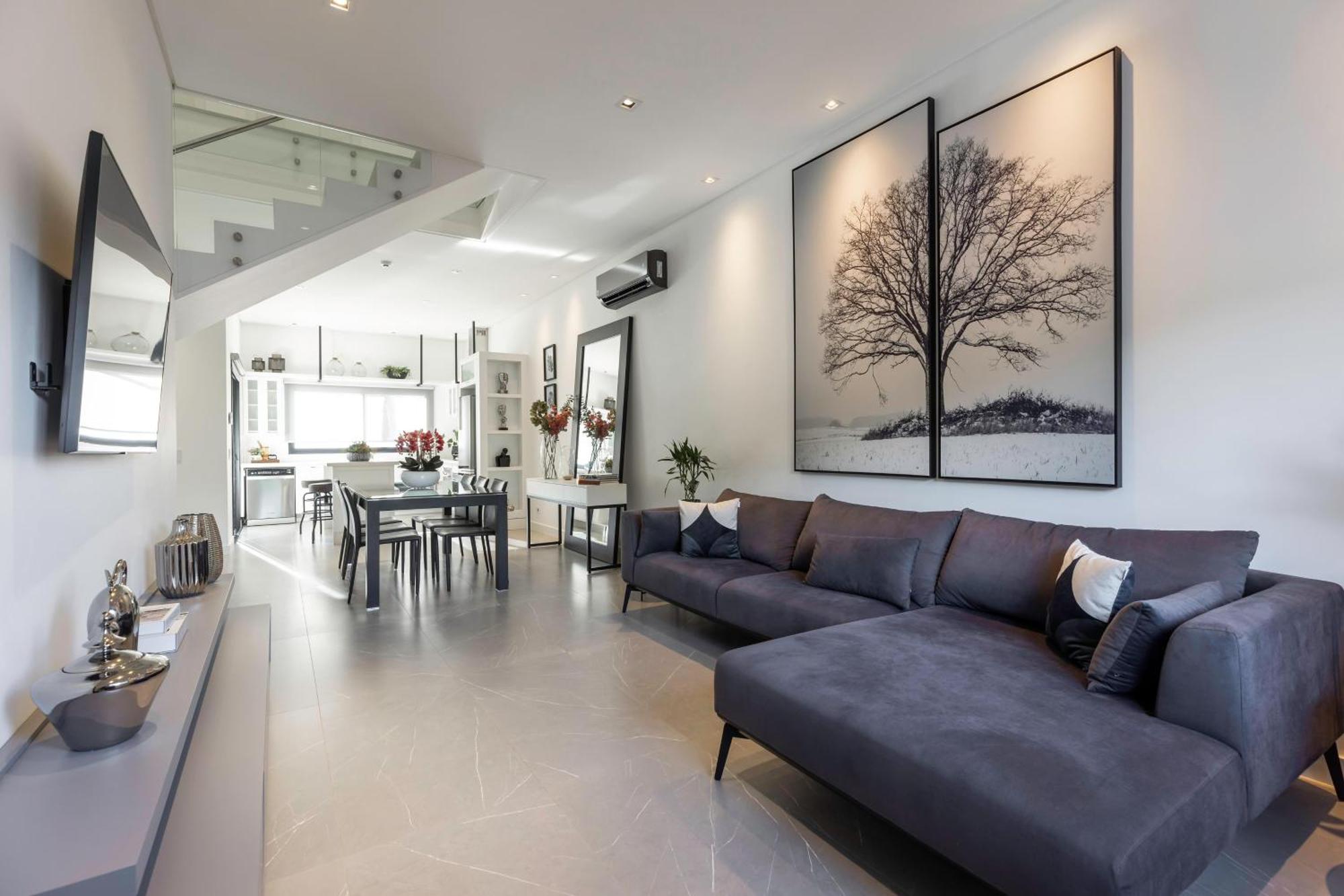 Kamabre Luxury Villas فوز دو إيغواسو المظهر الخارجي الصورة