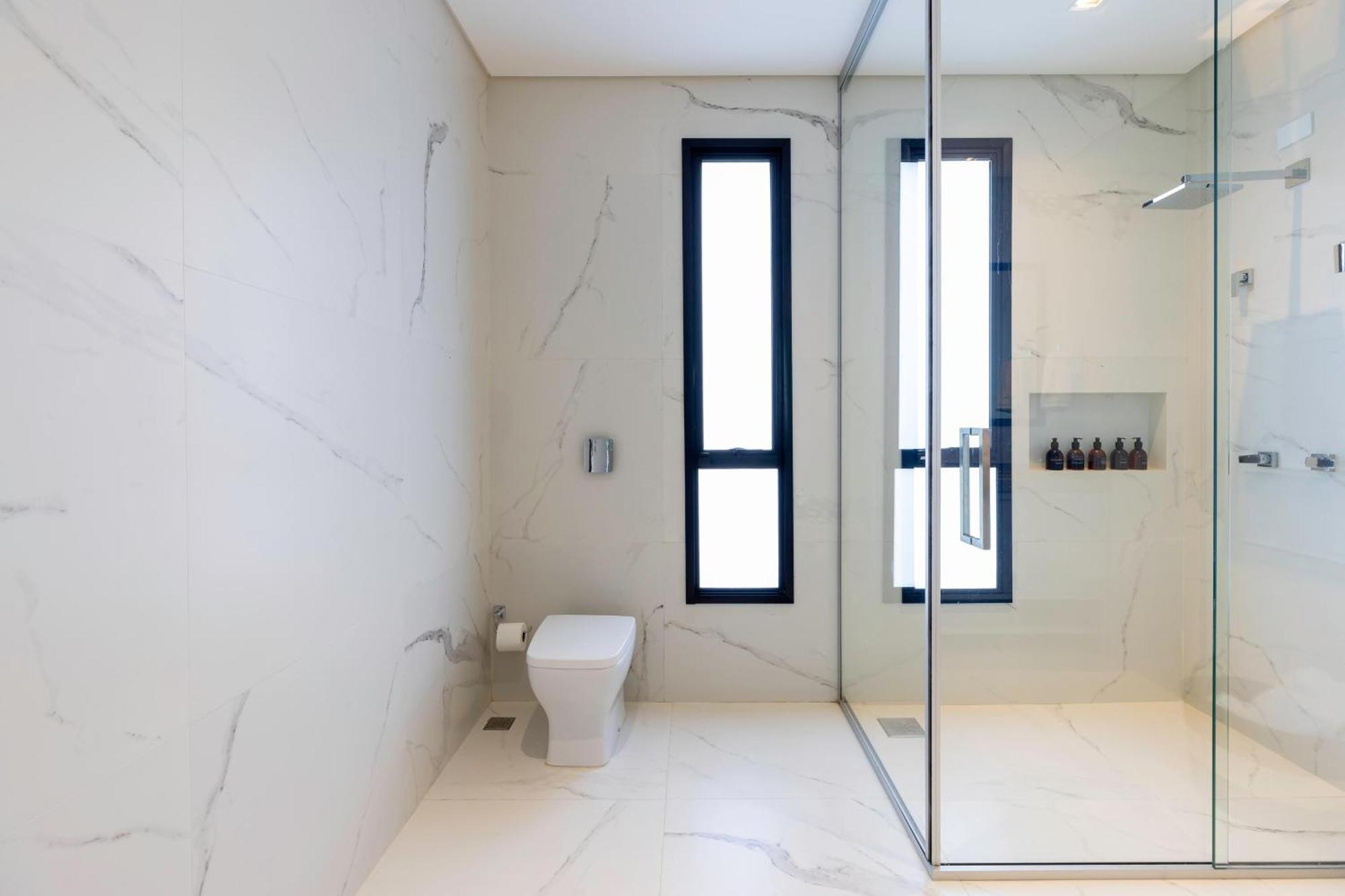 Kamabre Luxury Villas فوز دو إيغواسو المظهر الخارجي الصورة