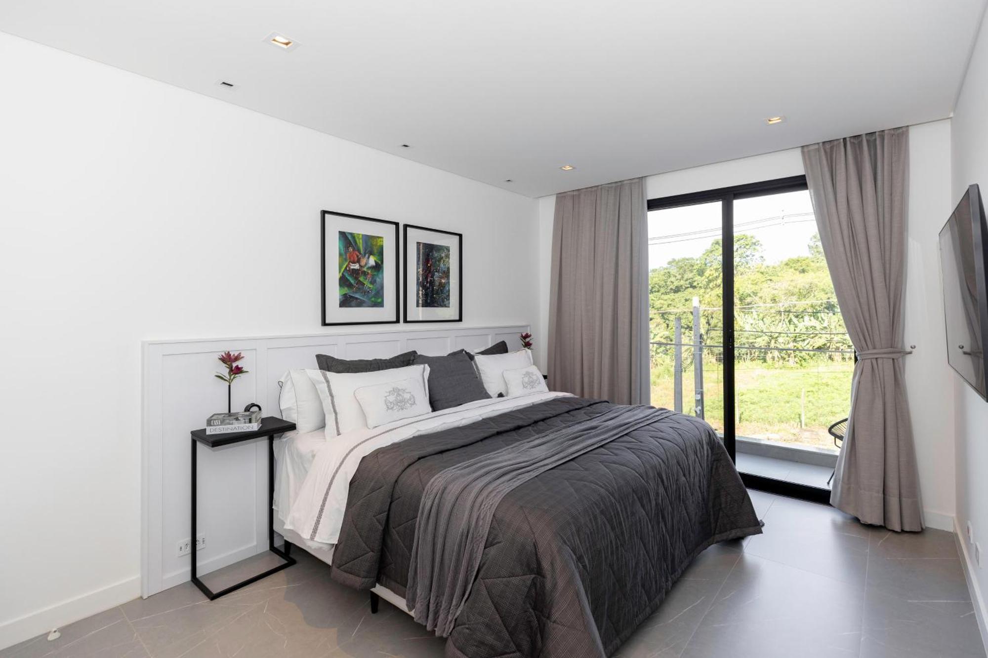 Kamabre Luxury Villas فوز دو إيغواسو المظهر الخارجي الصورة