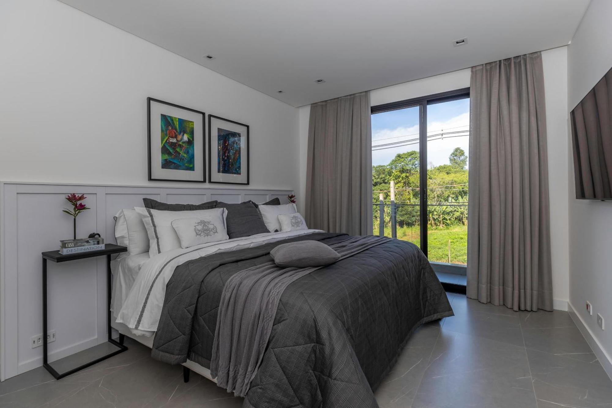 Kamabre Luxury Villas فوز دو إيغواسو المظهر الخارجي الصورة