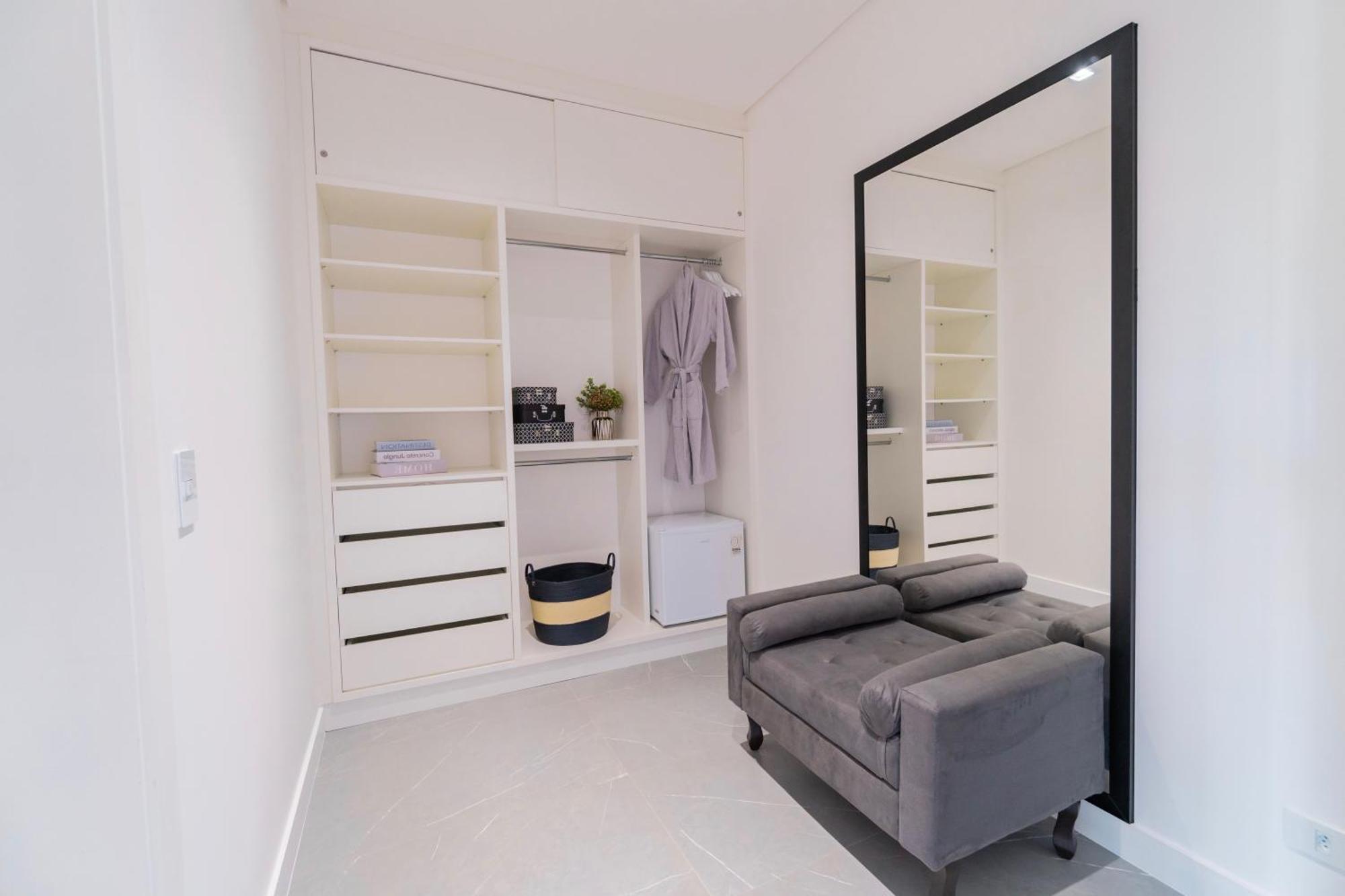 Kamabre Luxury Villas فوز دو إيغواسو المظهر الخارجي الصورة